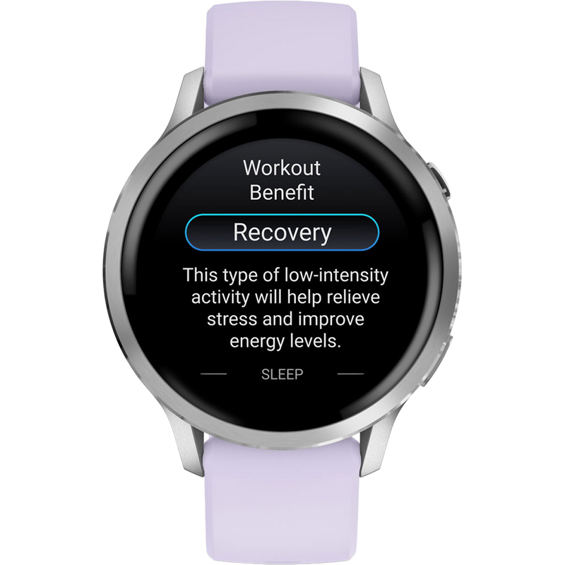 Venu 4 41mm, Garmin Venu 4 – 41 mm recovery