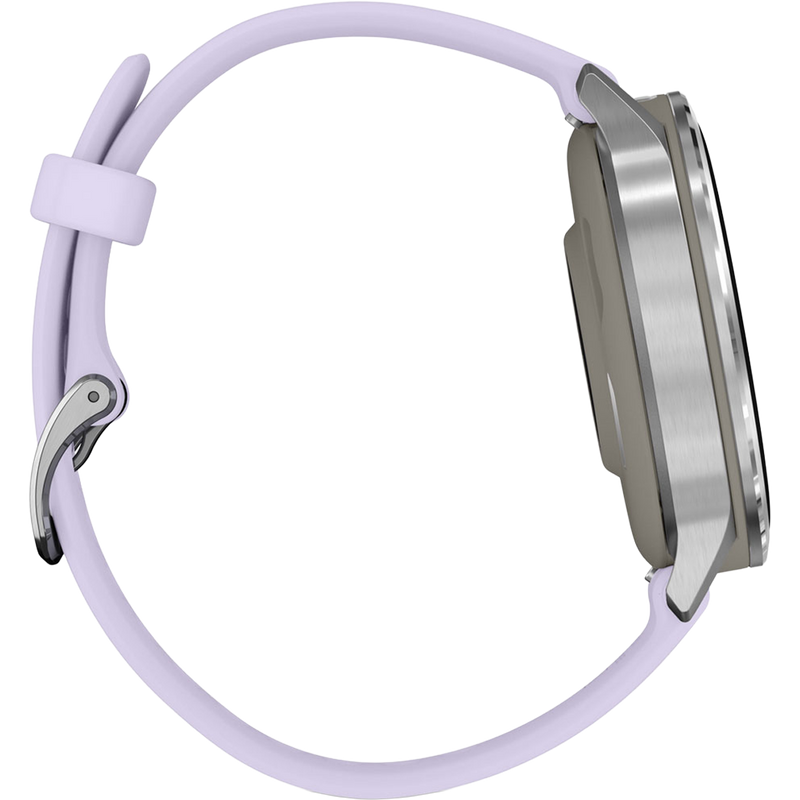 Venu 4 41mm, Garmin Venu 4 – 41 mm side 2