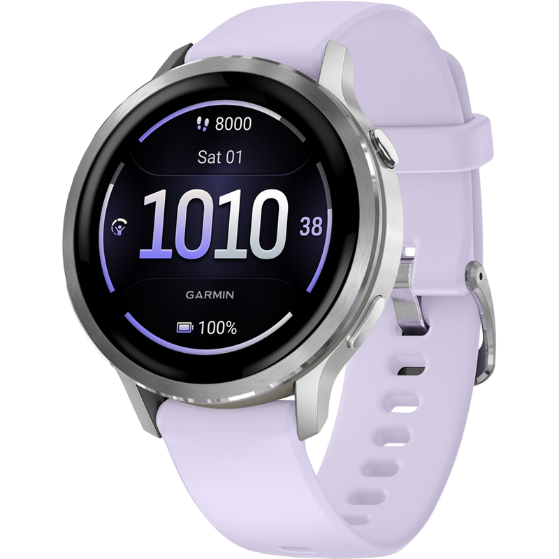 Venu 4 41mm, Featured Image