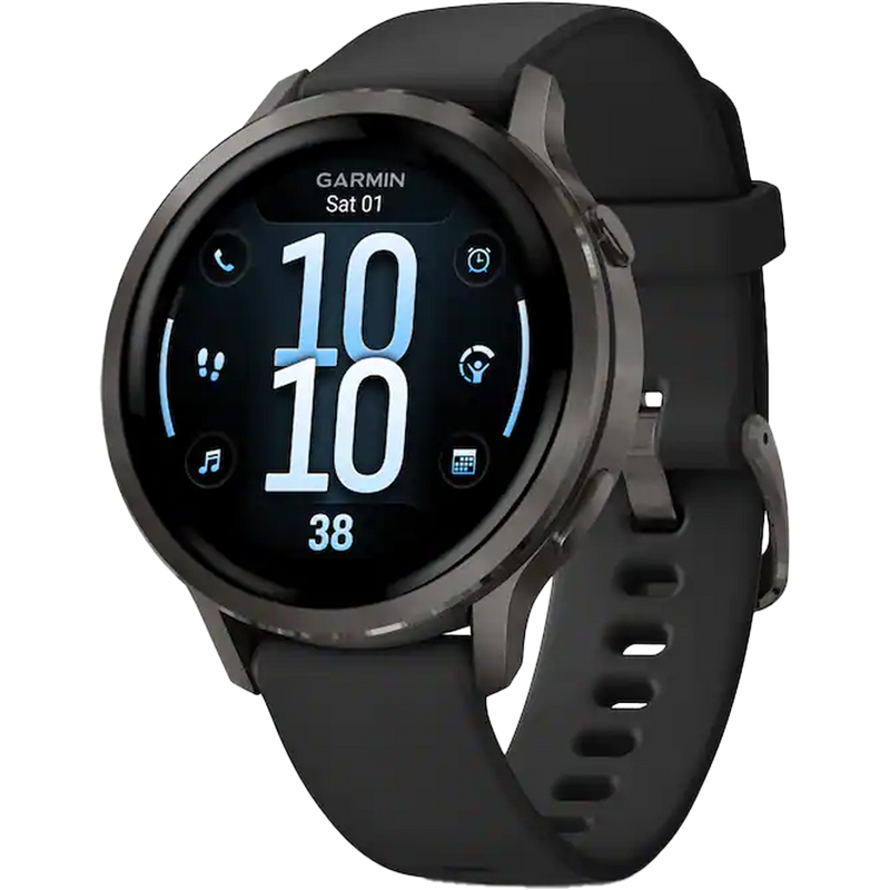 Venu 4 41mm, Featured Image