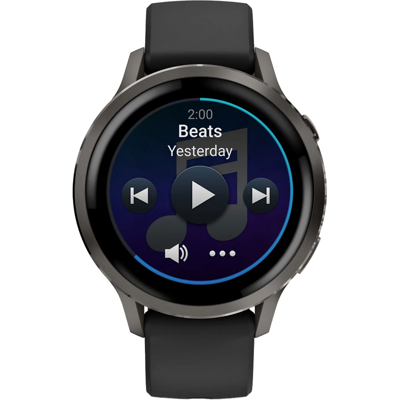Venu 4 41mm, Garmin Venu 4 41mm Music