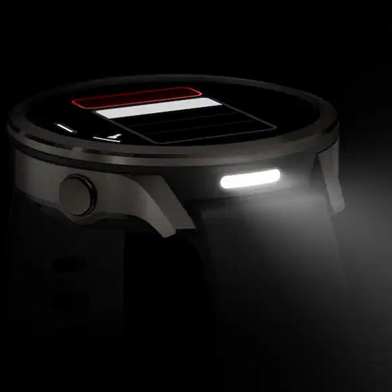 Venu 4 41mm, Garmin Venu 4 41mm Flashlight