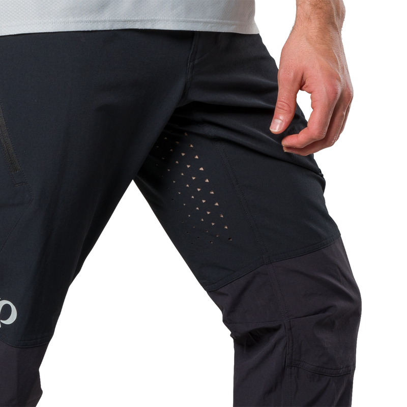 Men's Elevate Pant, Pearl Izumi Elevate Pant vents