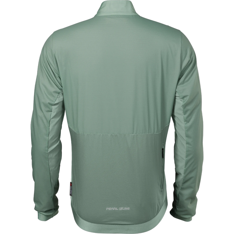 Men's Expedition Pro Alpha Jacket, Pearl Izumi Men's EXPEDITION PRO ALPHA JACKET back