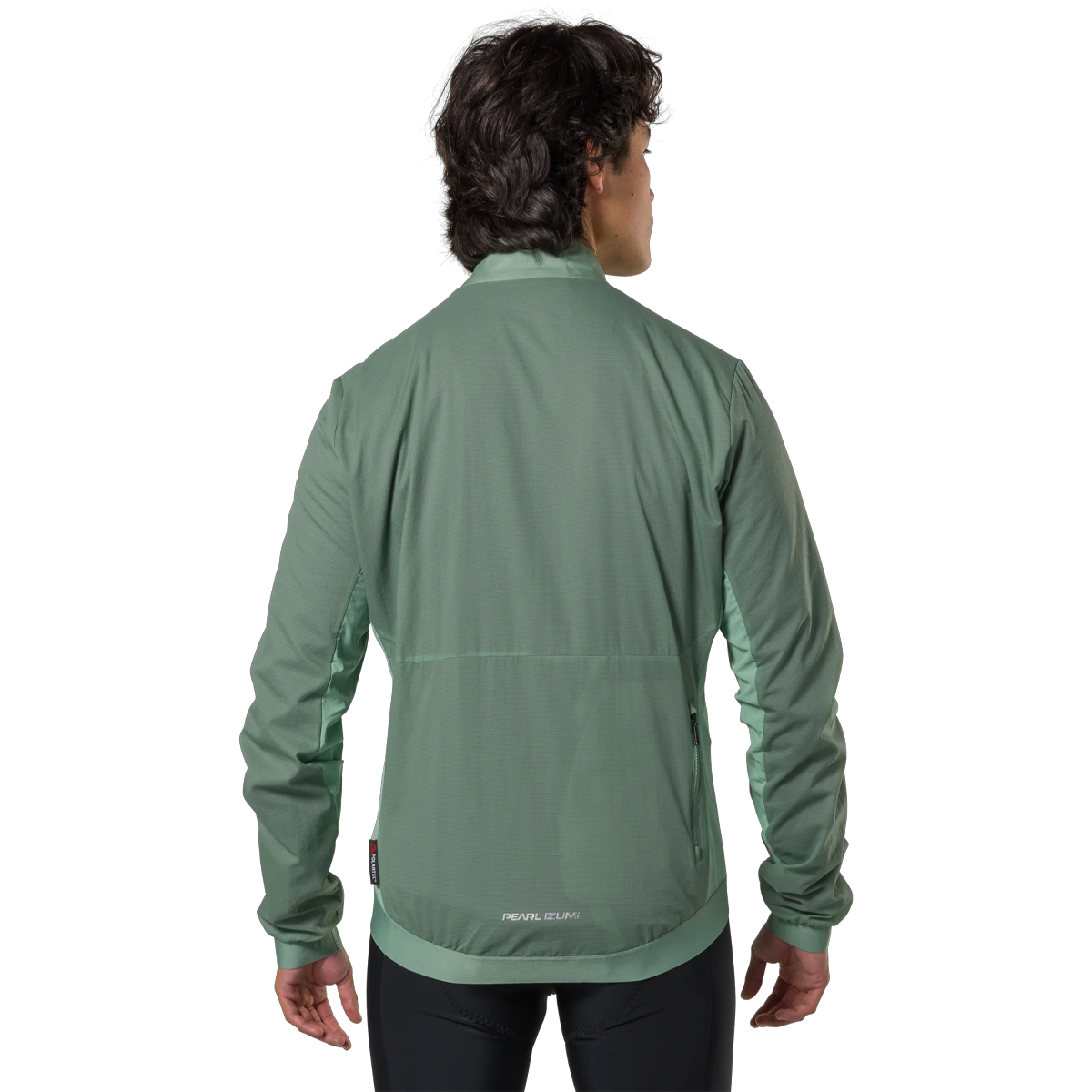 Men's Expedition Pro Alpha Jacket alternate view