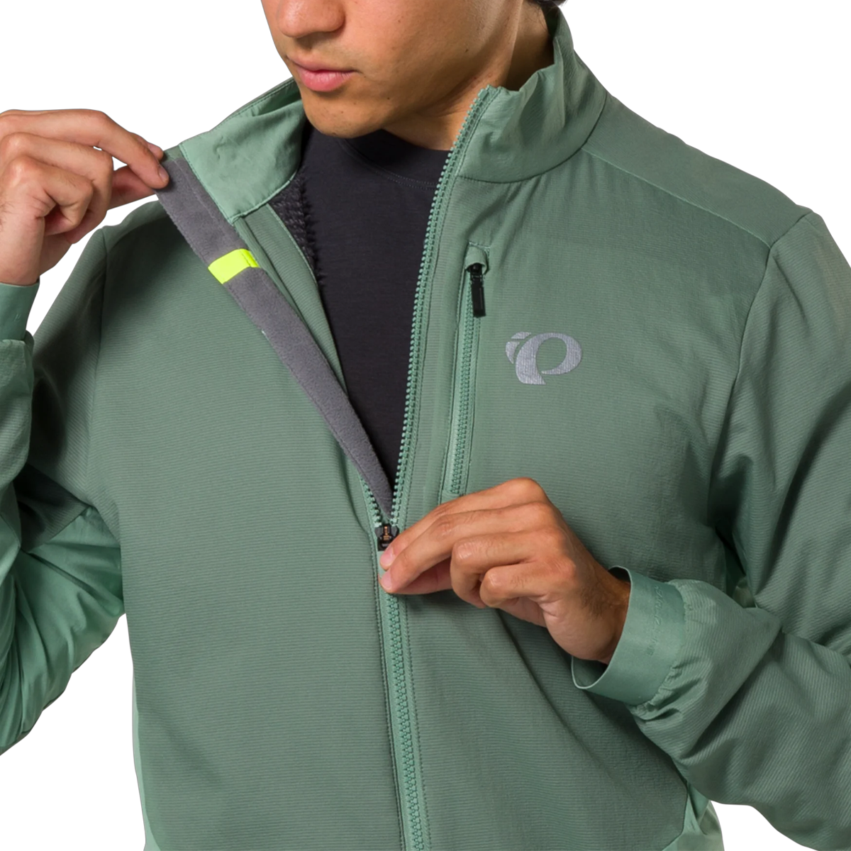 Men's Expedition Pro Alpha Jacket alternate view