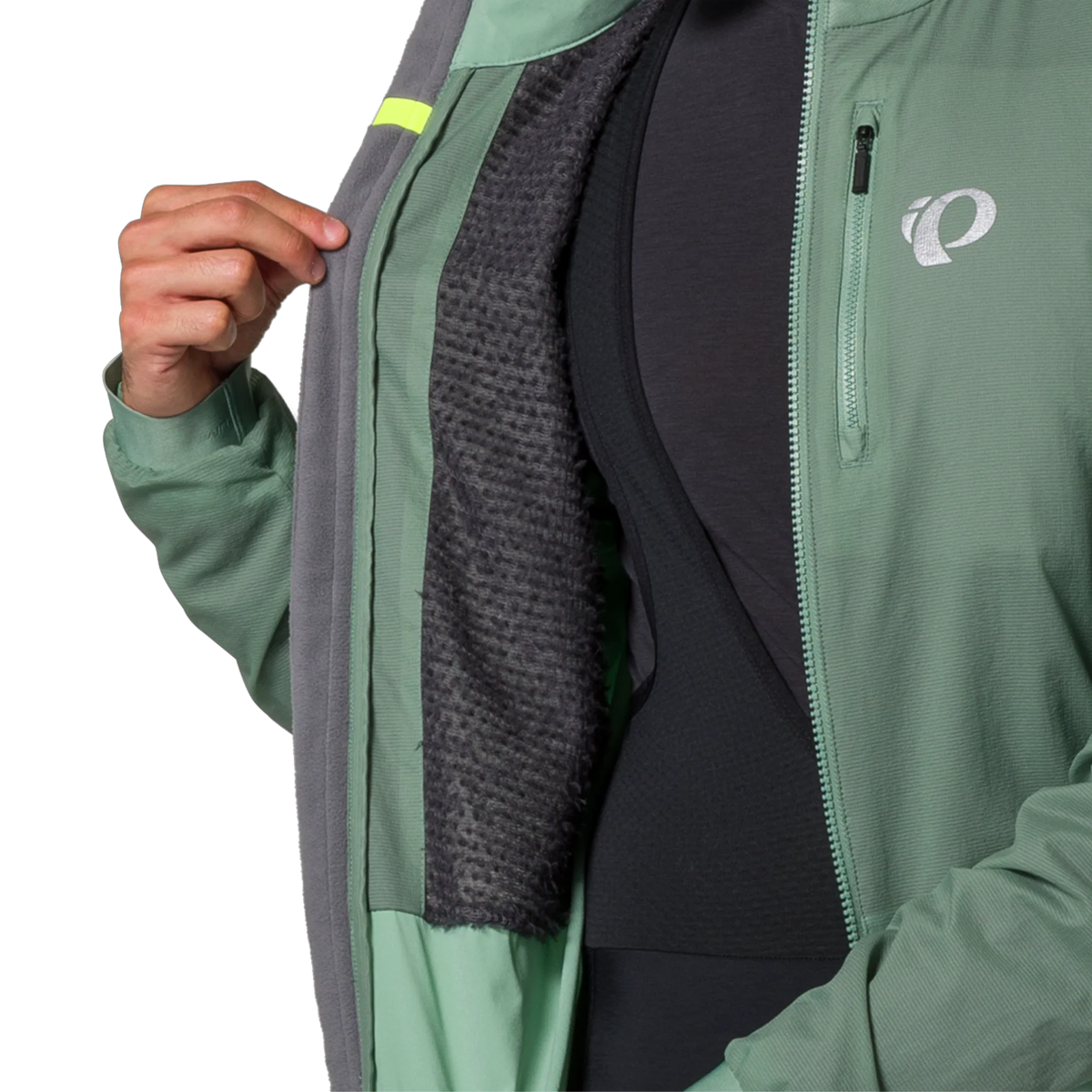 Men's Expedition Pro Alpha Jacket alternate view