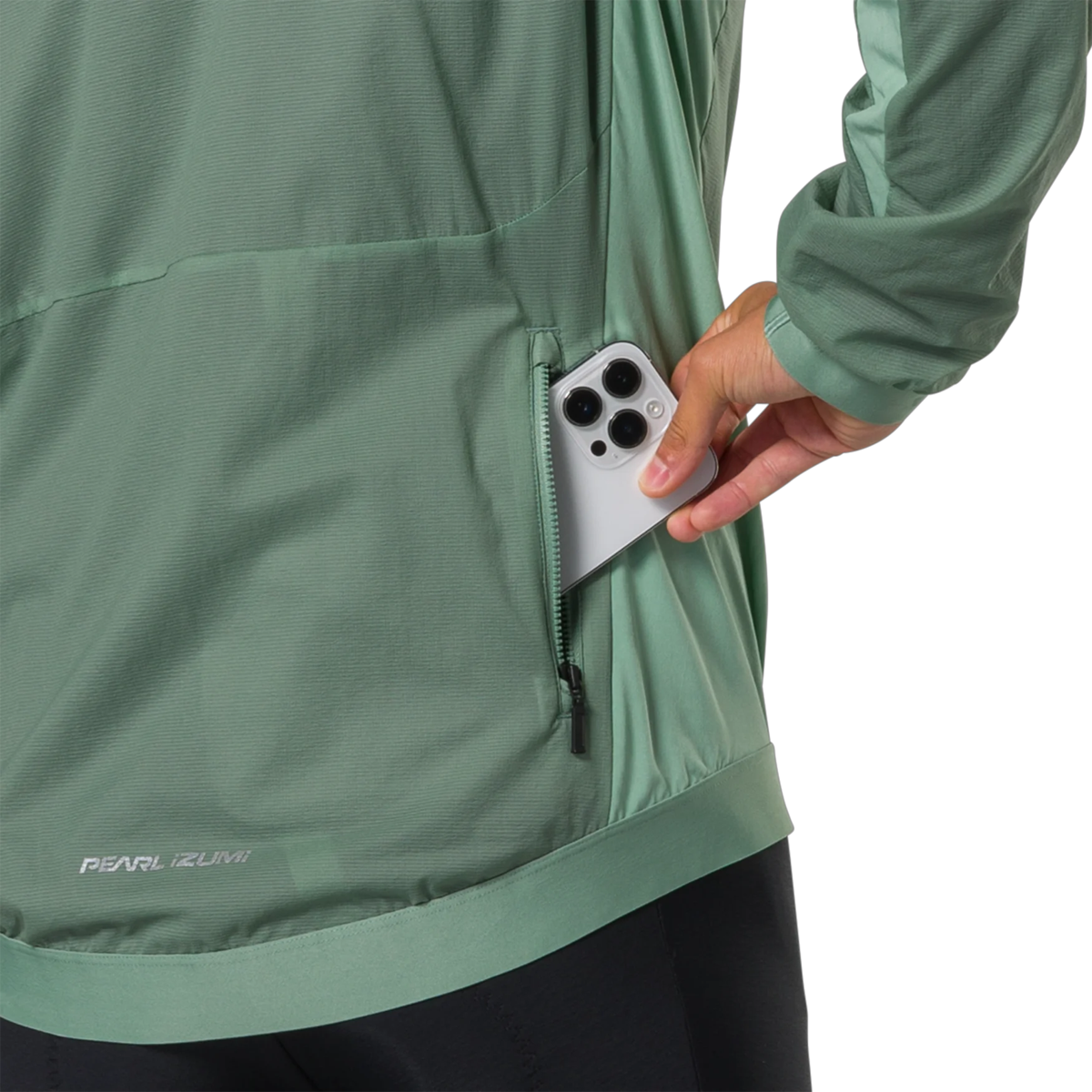 Men's Expedition Pro Alpha Jacket alternate view