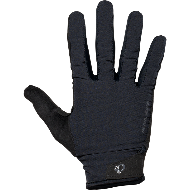 Summit Gel Glove, Pearl Izumi Summit Gel Gloves back of hand