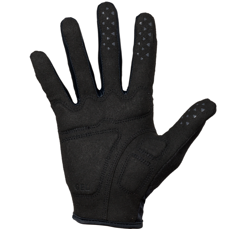 Summit Gel Glove, Pearl Izumi Summit Gel Gloves palm