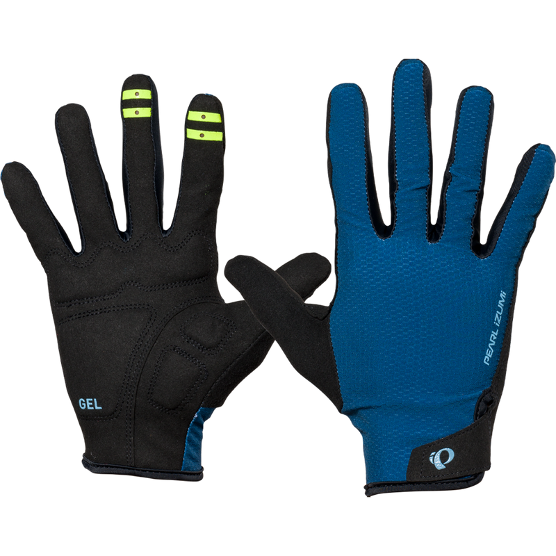 Summit Gel Glove, Featured Image