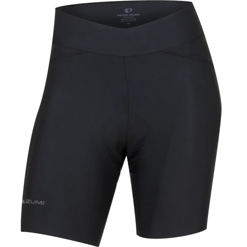 Women's Attack Air Short, Featured Image