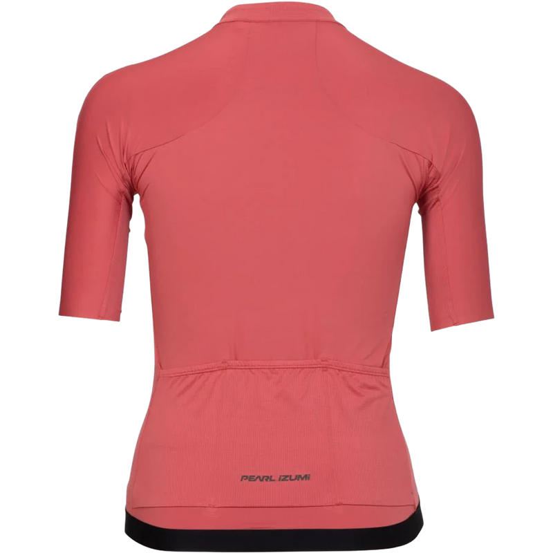 Women's Pro Short Sleeve Jersey, Pearl Izumi Women's PRO Short Sleeve Jersey back