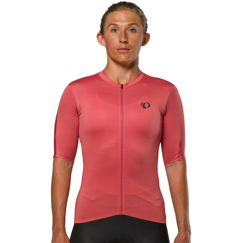 Women's Pro Short Sleeve Jersey, Pearl Izumi Women's PRO Short Sleeve Jersey front