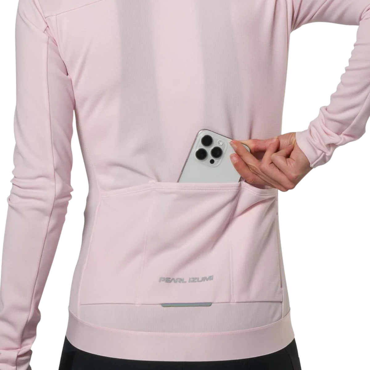 Women's Pro Thermal Jersey alternate view