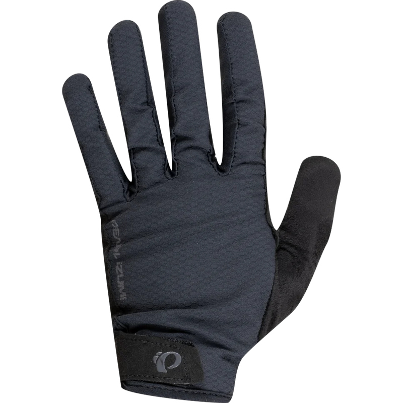 Women's Summit Gel Glove, Pearl Izumi Women's Summit Gel Gloves back of hand