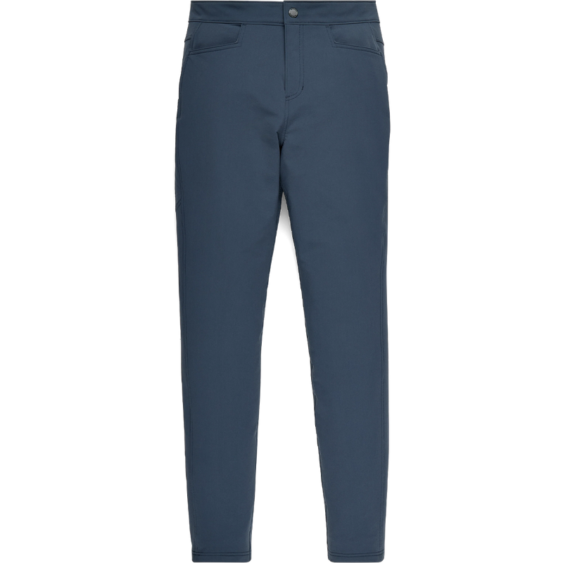 Women's Timberline Fleece Lined Pant, Featured Image