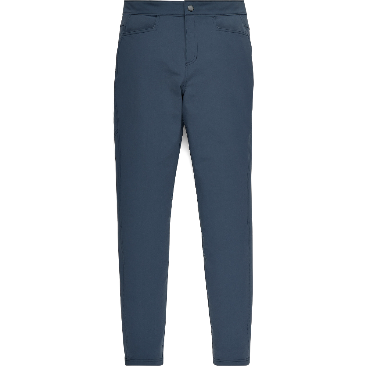 Women's Timberline Fleece Lined Pant alternate view