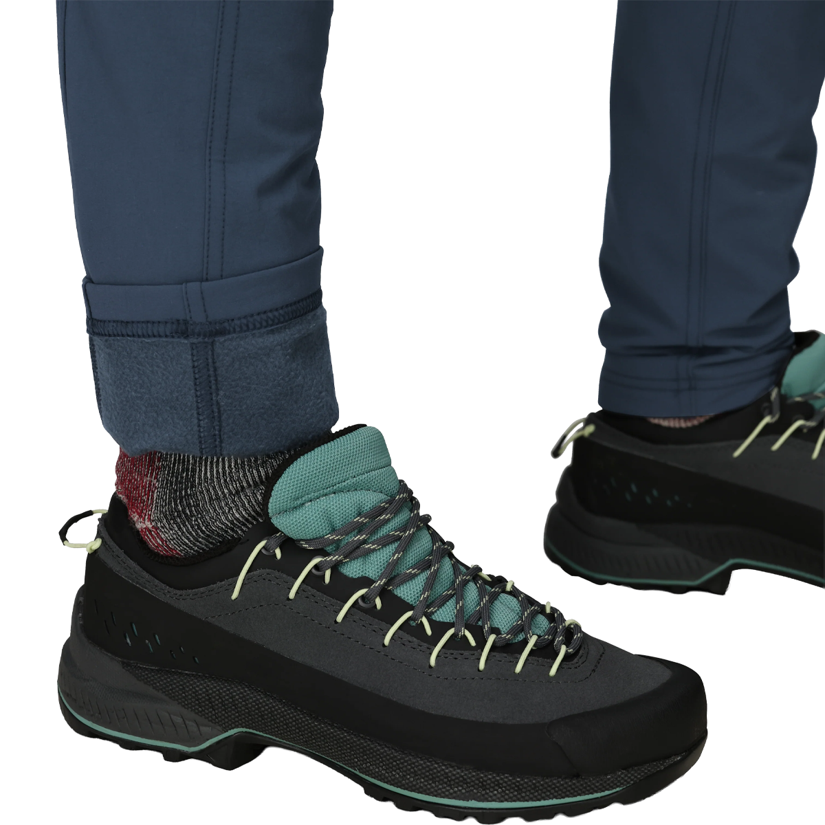 Women's Timberline Fleece Lined Pant alternate view