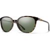 Alpine Tortoise/ChromaPop Polarized Gray Green