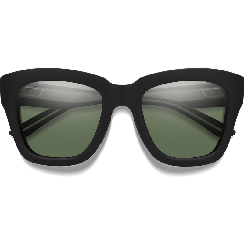 Sway, Smith Sport Optics Sway front