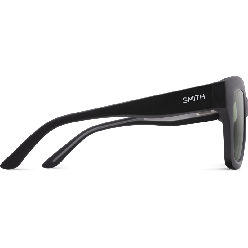 Sway, Smith Sport Optics Sway side