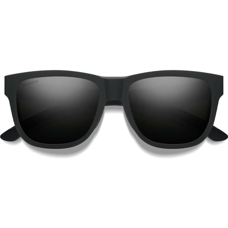 Lowdown Slim 2 - Glass Polarized, Smith Sport Optics Lowdown Slim 2 front