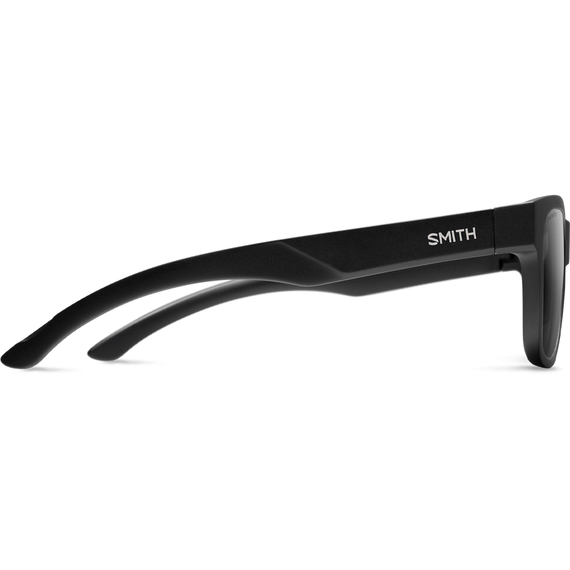 Lowdown Slim 2 - Glass Polarized, Smith Sport Optics Lowdown Slim 2 side