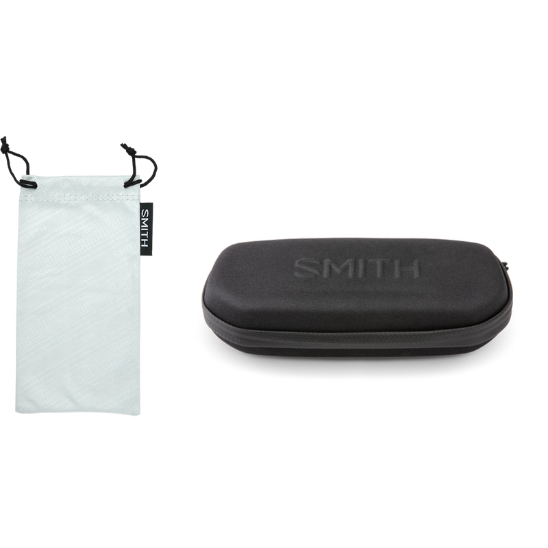 Lowdown Slim 2 - Glass Polarized, Smith Sport Optics Lowdown Slim 2 case
