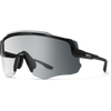 Black/Photochromic Clear To Gray