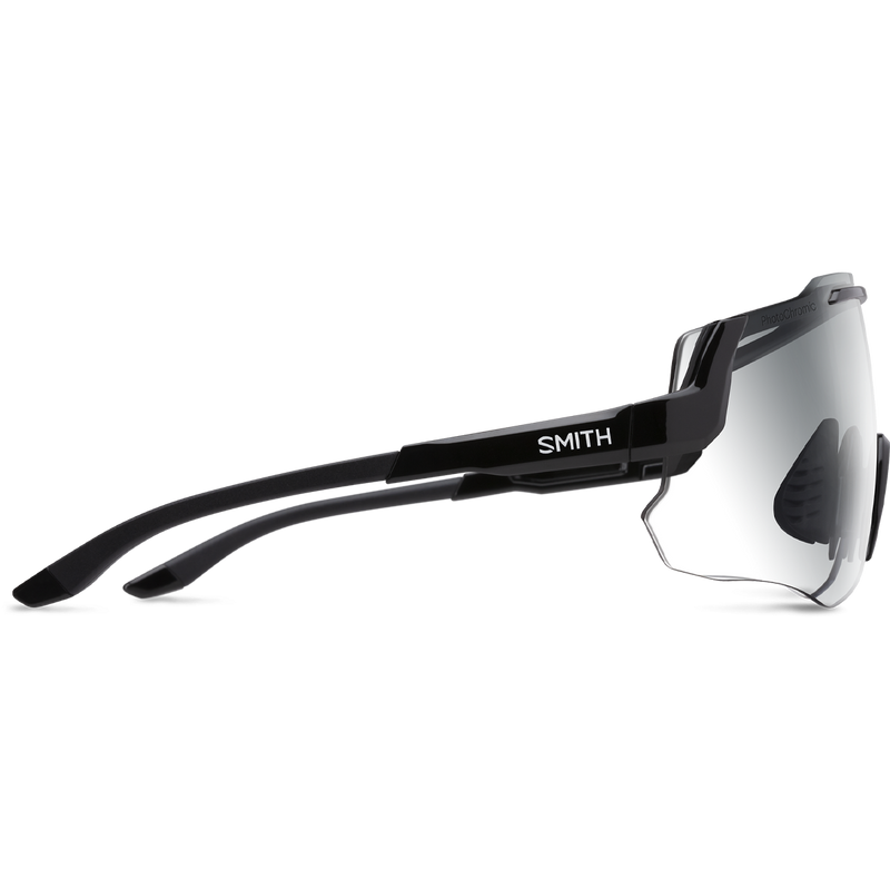 Momentum Photochromic, Smith Sport Optics Momentum Photochromic side