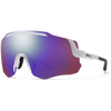 White/ChromaPop Violet Mirror