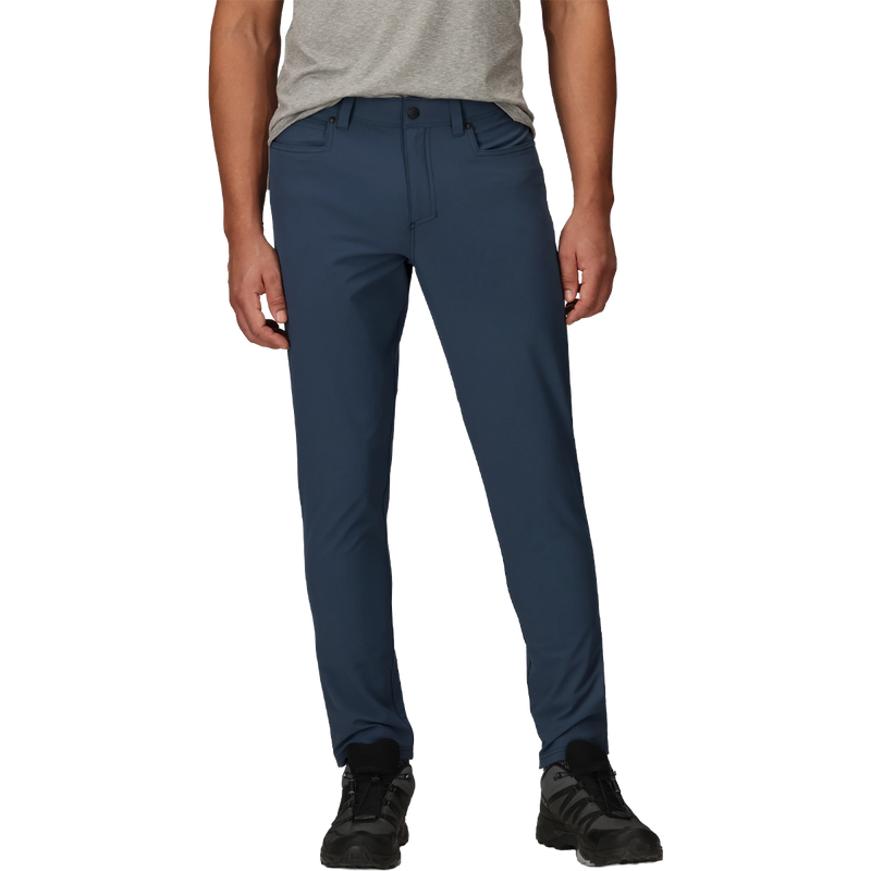 Men's Timberline Fleece Lined Pant, Men's Timberline Fleece Lined Pants front