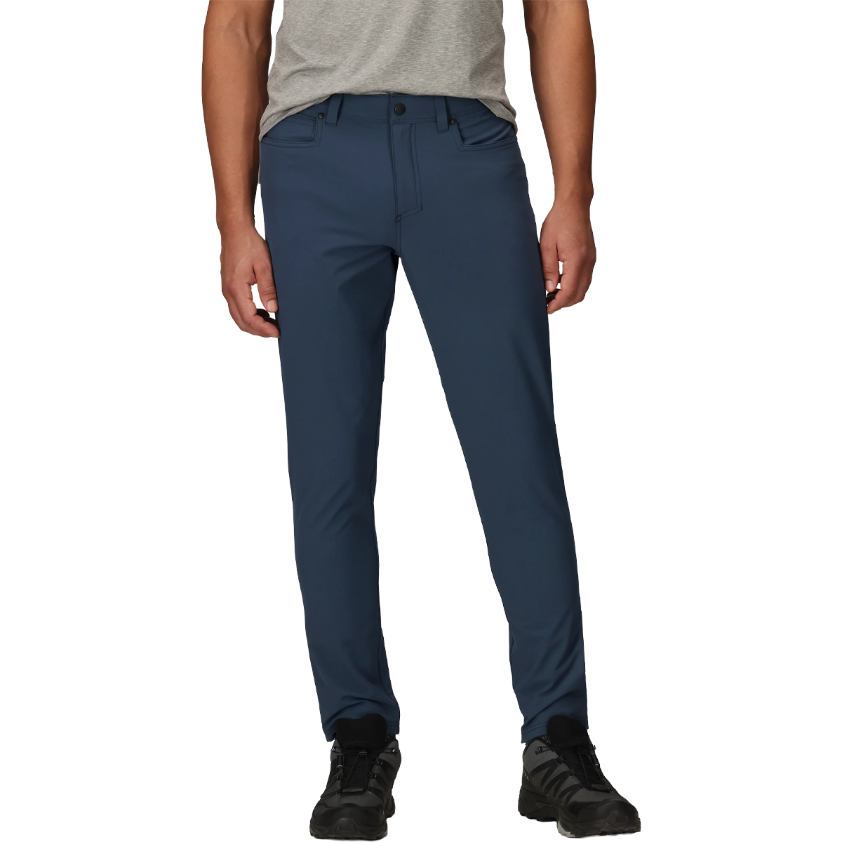 Men's Timberline Fleece Lined Pant alternate view