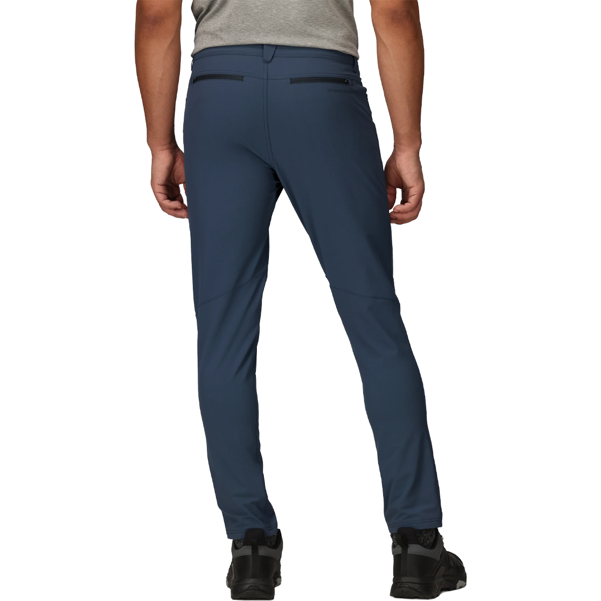 Men's Timberline Fleece Lined Pant alternate view