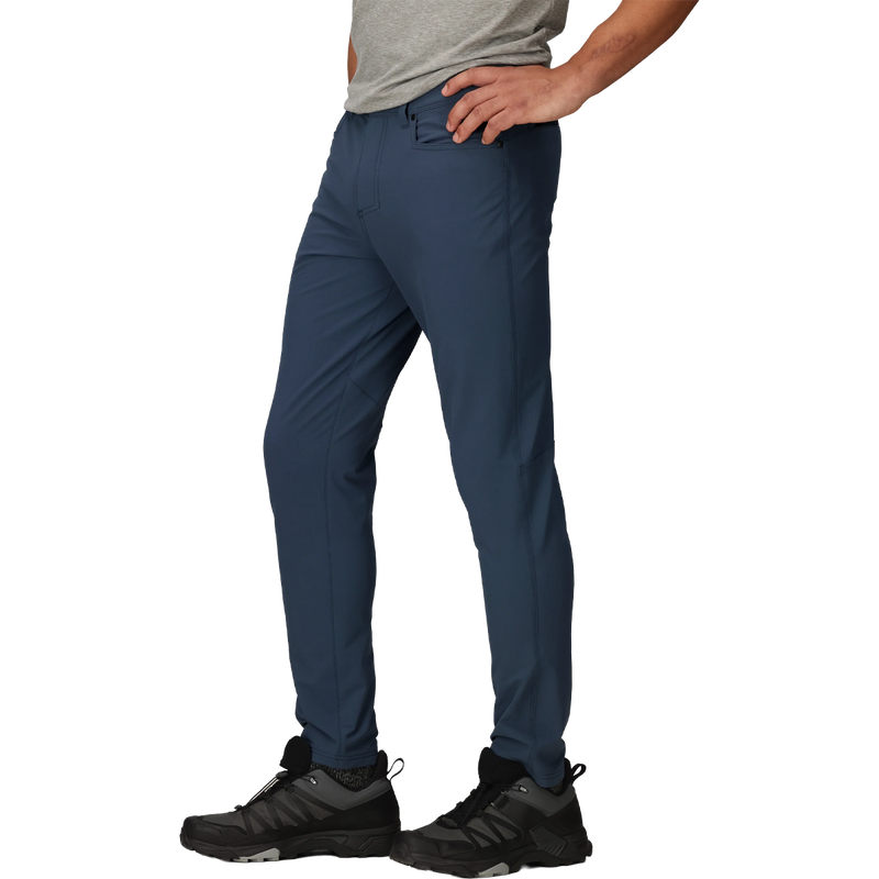 Men's Timberline Fleece Lined Pant, Men's Timberline Fleece Lined Pants side