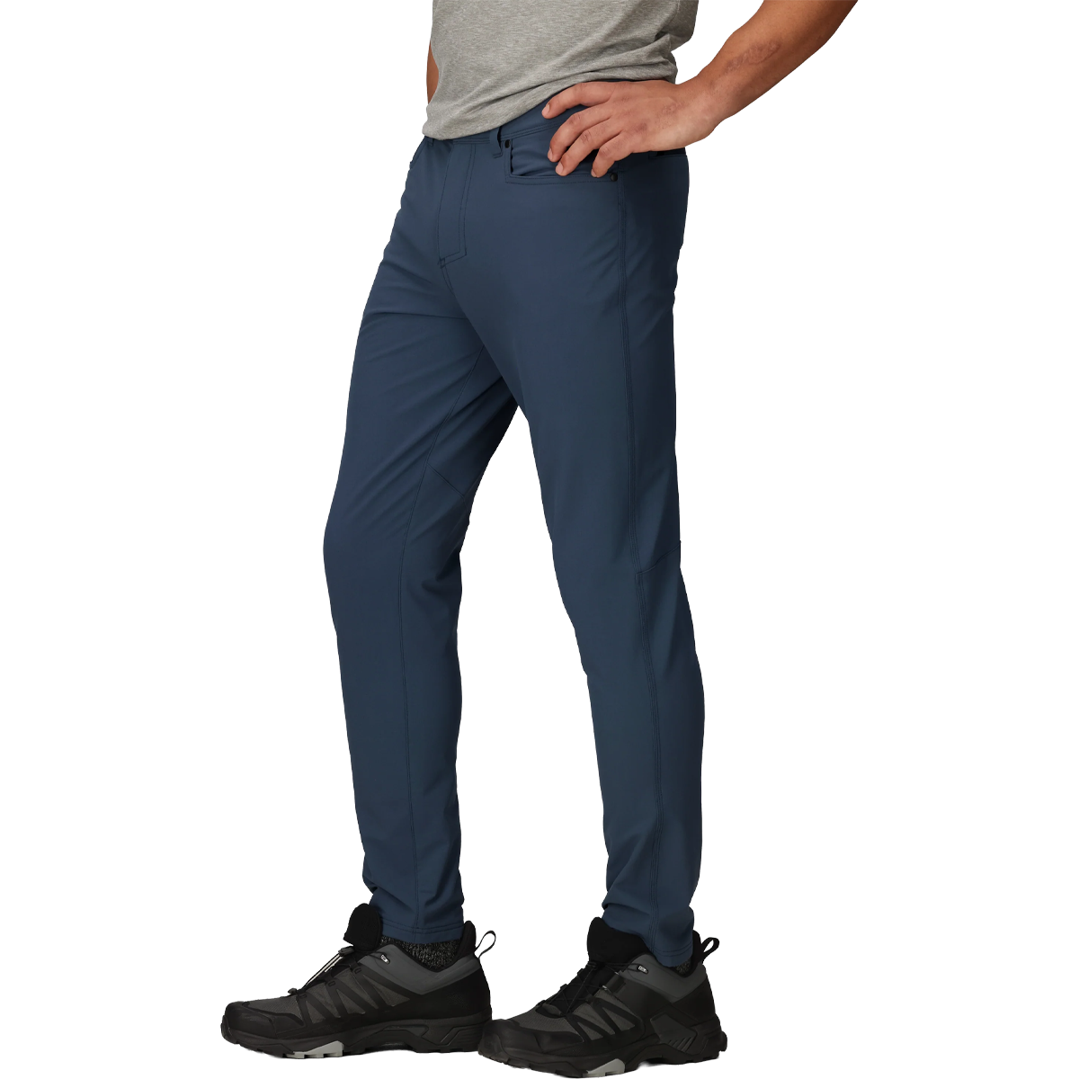 Men's Timberline Fleece Lined Pant alternate view