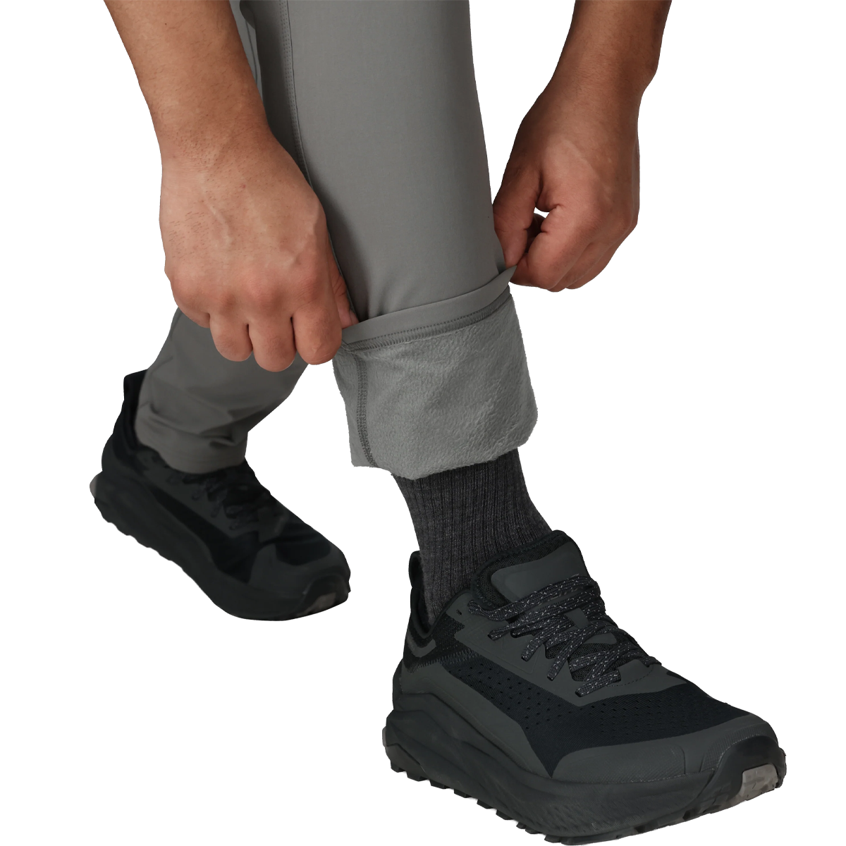 Men's Timberline Fleece Lined Pant alternate view