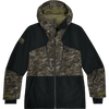 2955-Ranger Green Granite Print/Black
