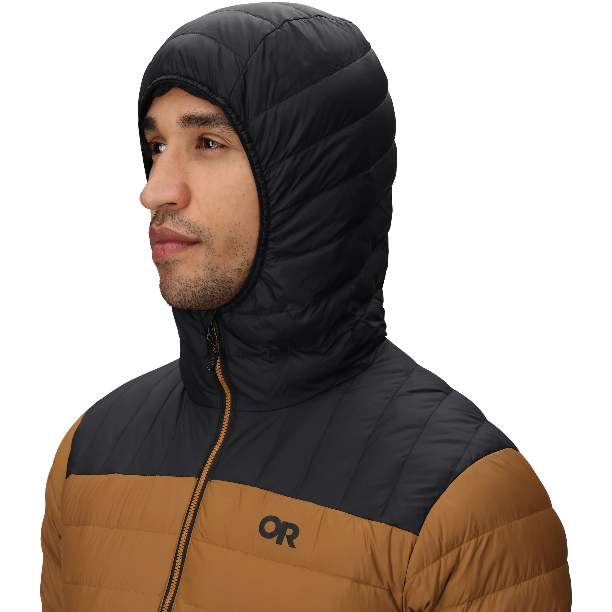 Transcendent Down Hoodie alternate view