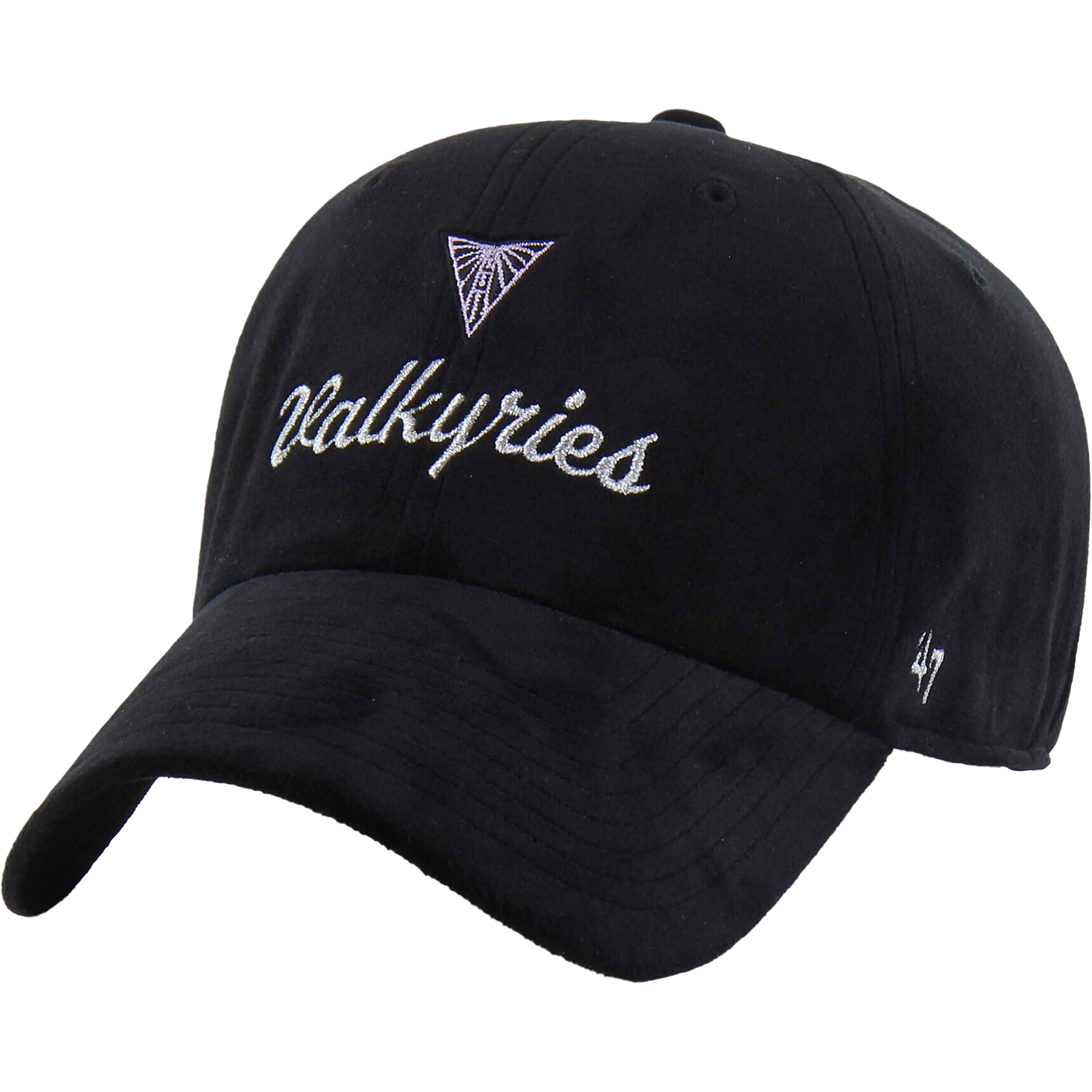 Valkyries Spirited 47 Clean Up Hat alternate view