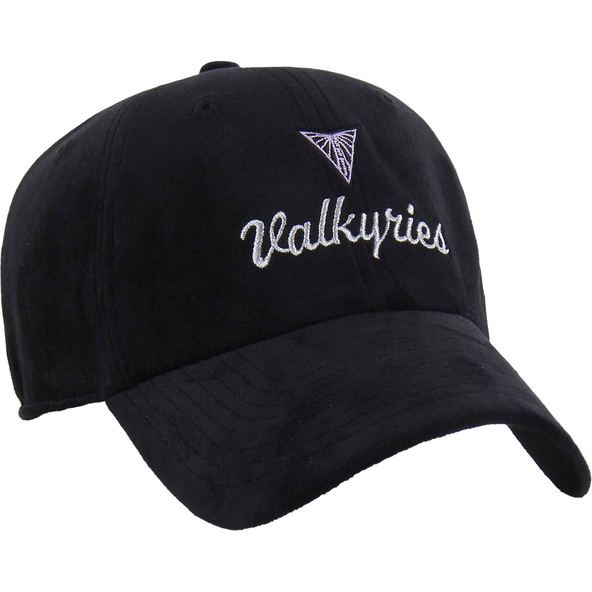 Valkyries Spirited 47 Clean Up Hat alternate view