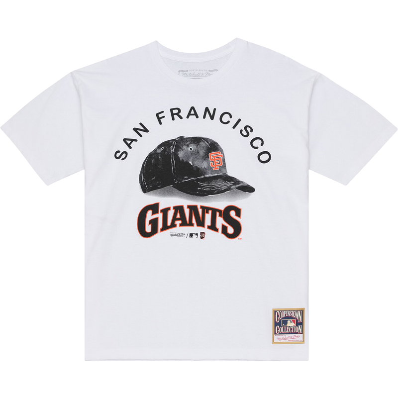 Men's Giants Cutter Classic Tee, Featured Image