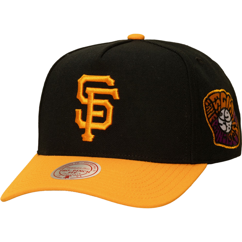 Giants City Connect Pro Snapback, Featured Image