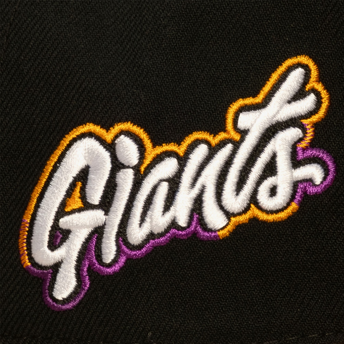 Giants City Connect Pro Snapback alternate view