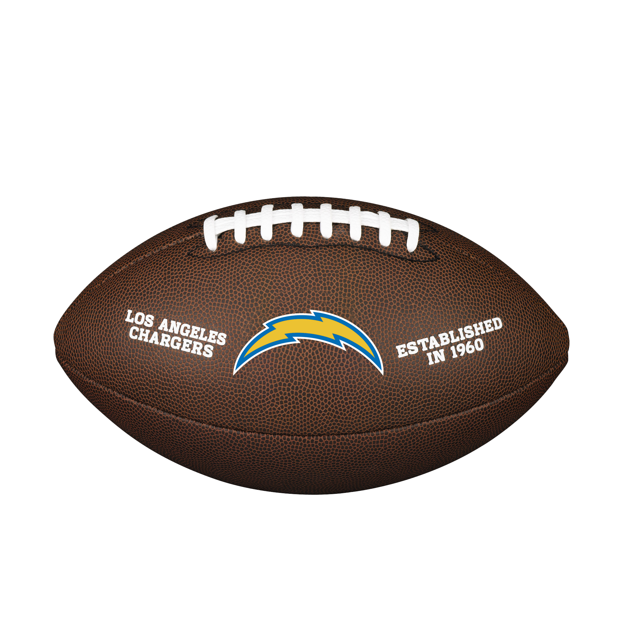 Backyard Legend Chargers alternate view