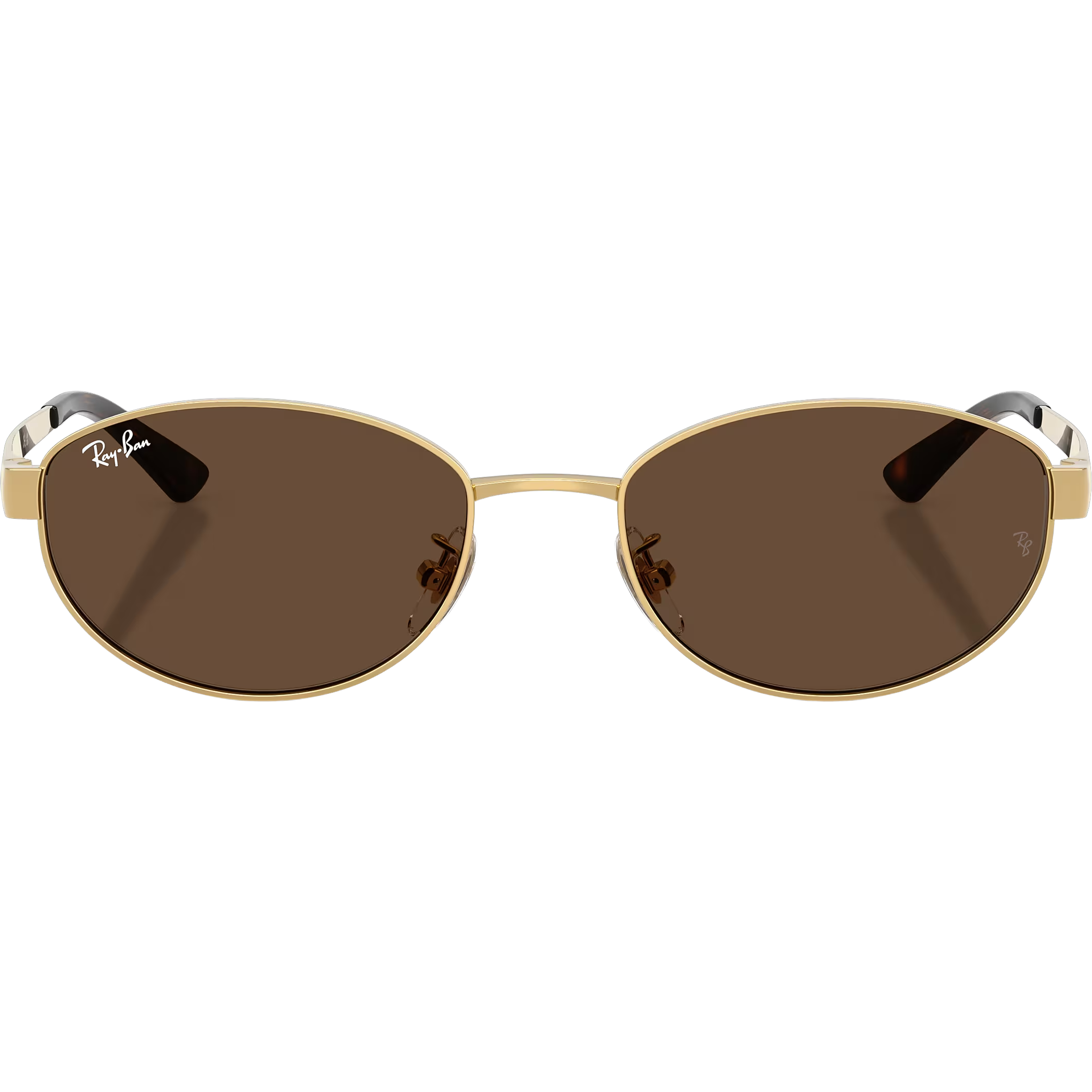 RB3774D - Arista Gold/Dark Brown – Sports Basement
