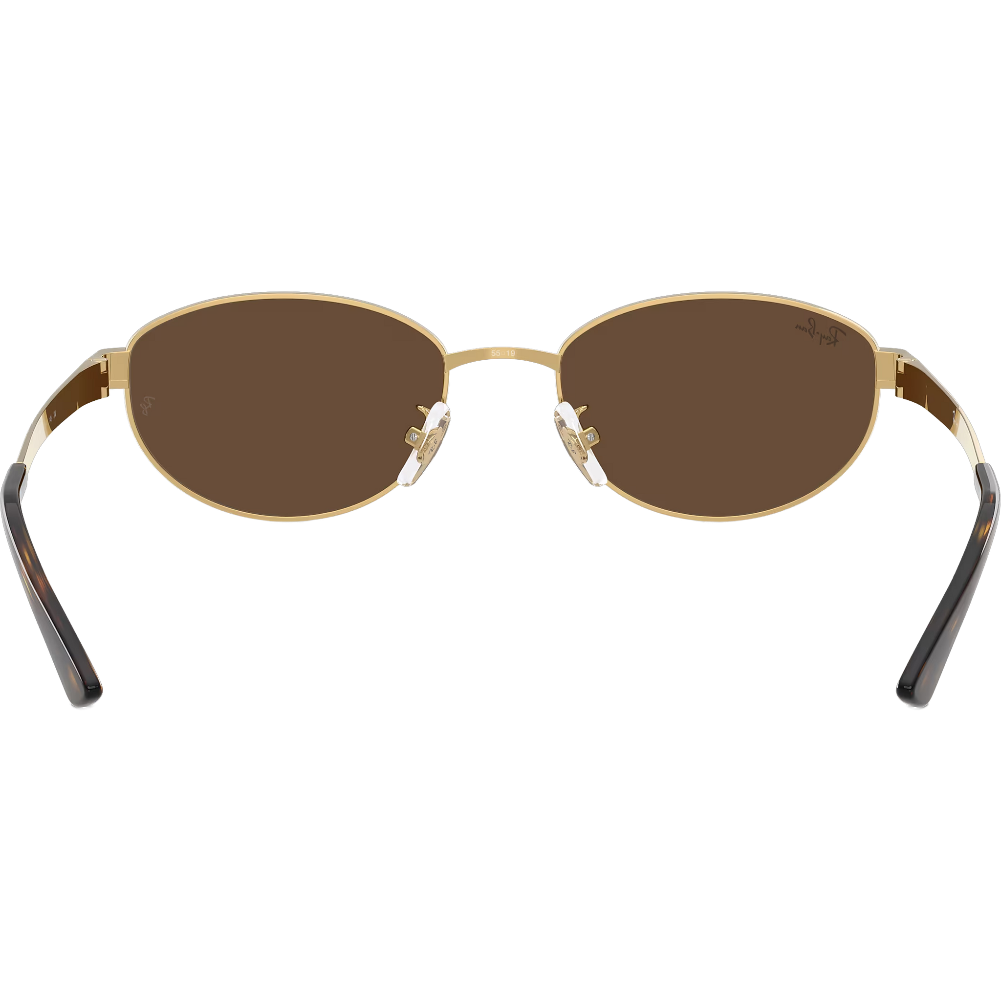 RB3774D - Arista Gold/Dark Brown alternate view
