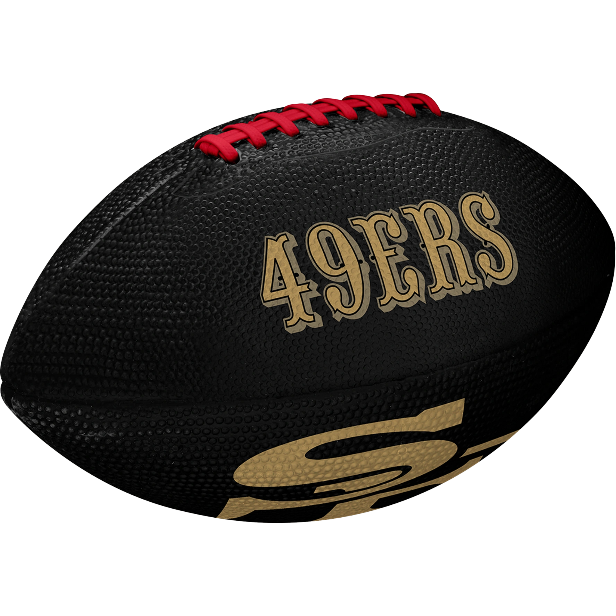 NFL Rivalry Series 49ers Football alternate view