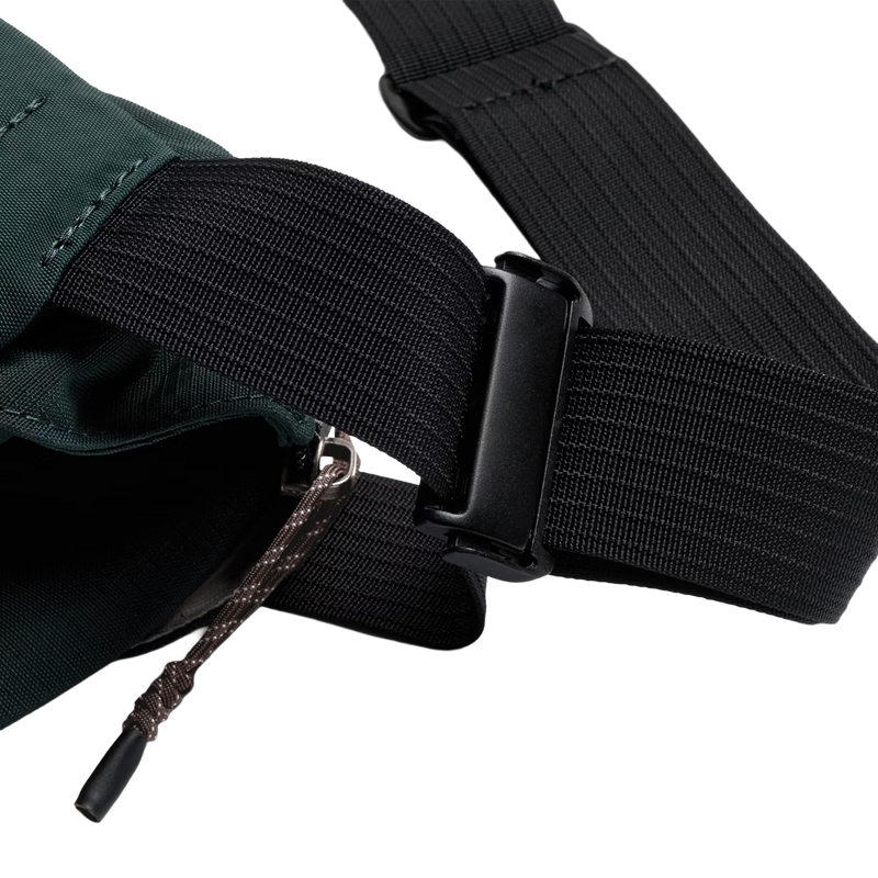 Venture Sling 6L, Bellroy Venture Sling 6L strap detail